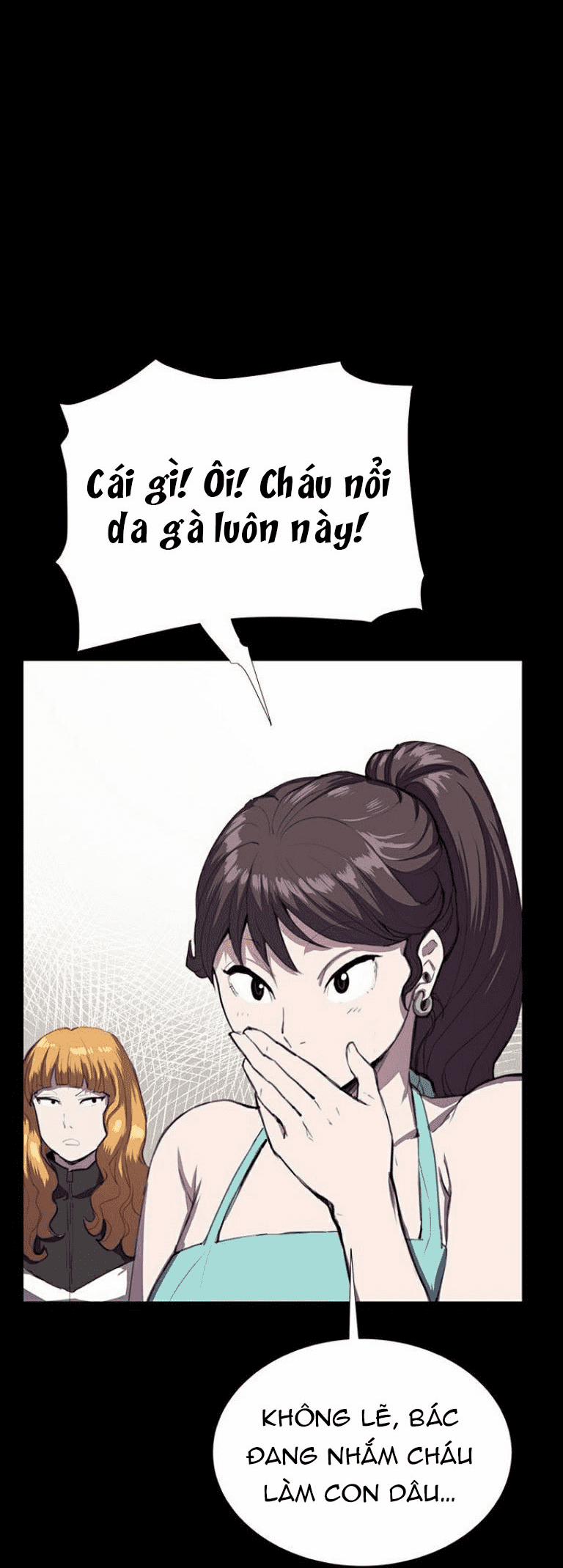 Cửa Hàng Tiện Lợi Saet Byul 31 trang 31