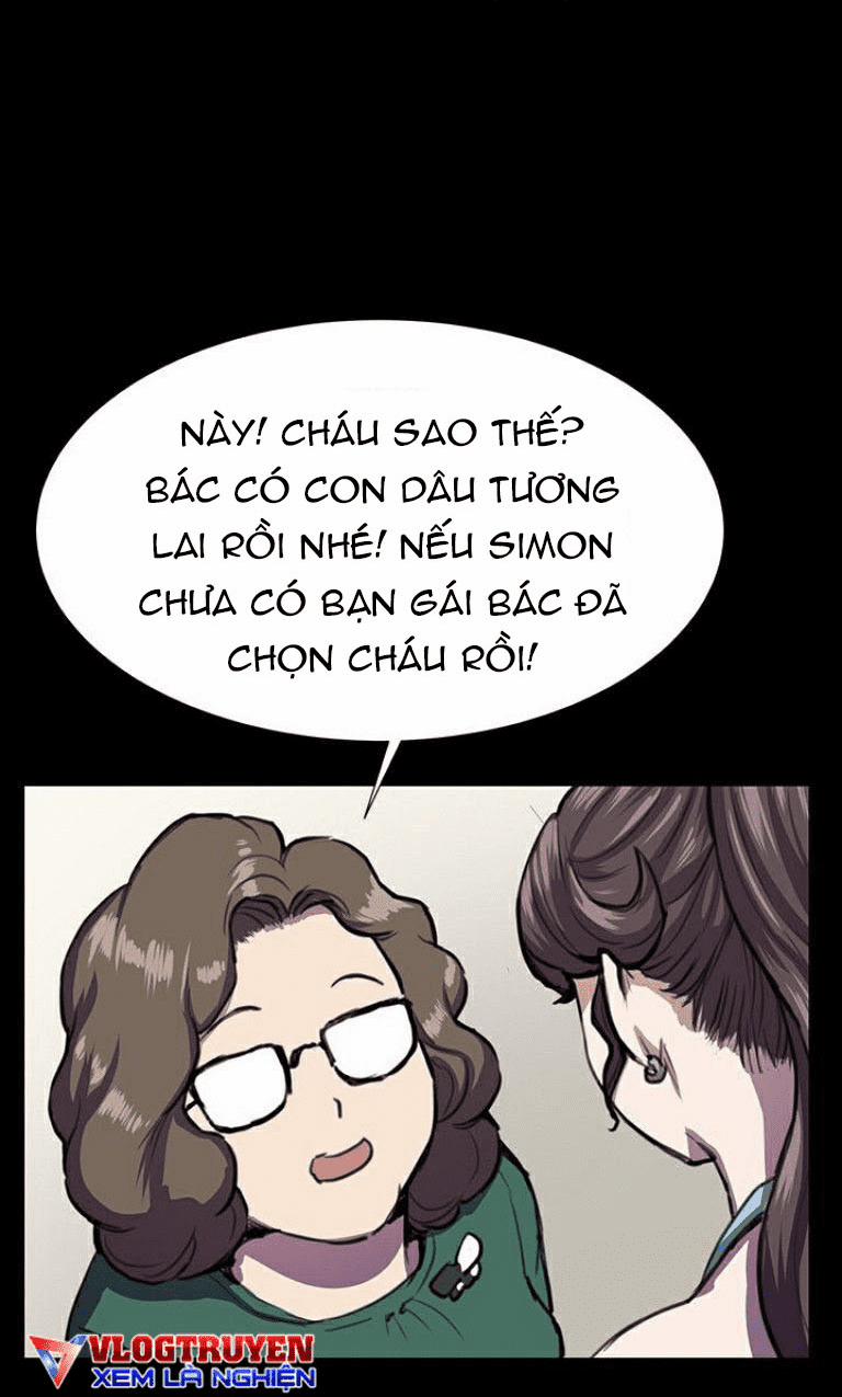 Cửa Hàng Tiện Lợi Saet Byul 31 trang 32