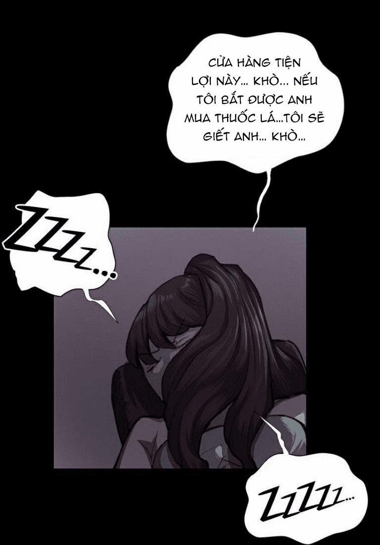 Cửa Hàng Tiện Lợi Saet Byul 31 trang 42