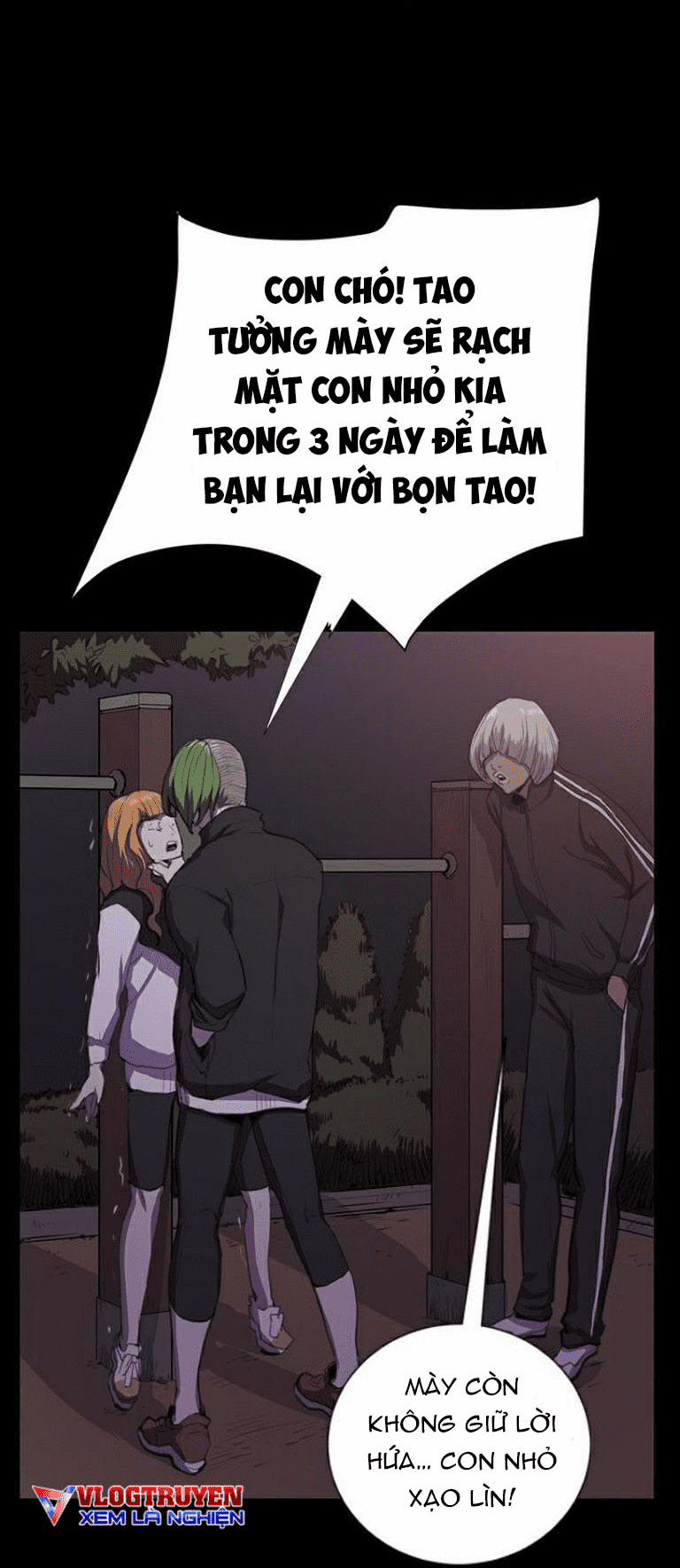 Cửa Hàng Tiện Lợi Saet Byul 31 trang 49