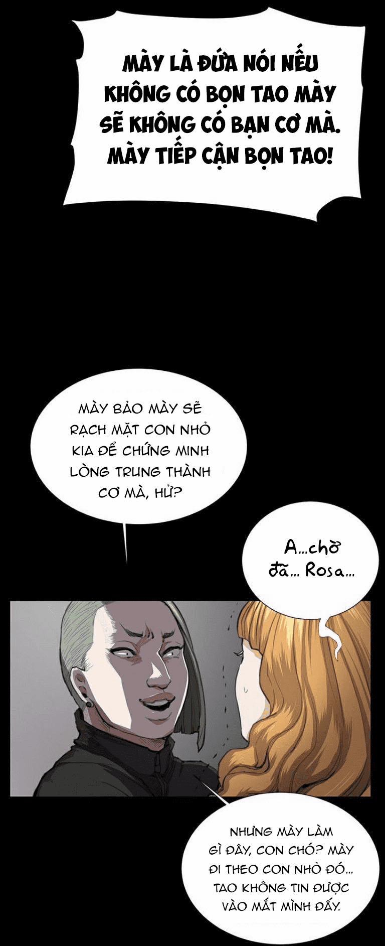 Cửa Hàng Tiện Lợi Saet Byul 31 trang 52