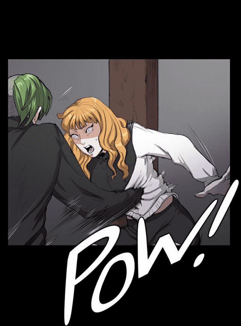 Cửa Hàng Tiện Lợi Saet Byul 31 trang 56