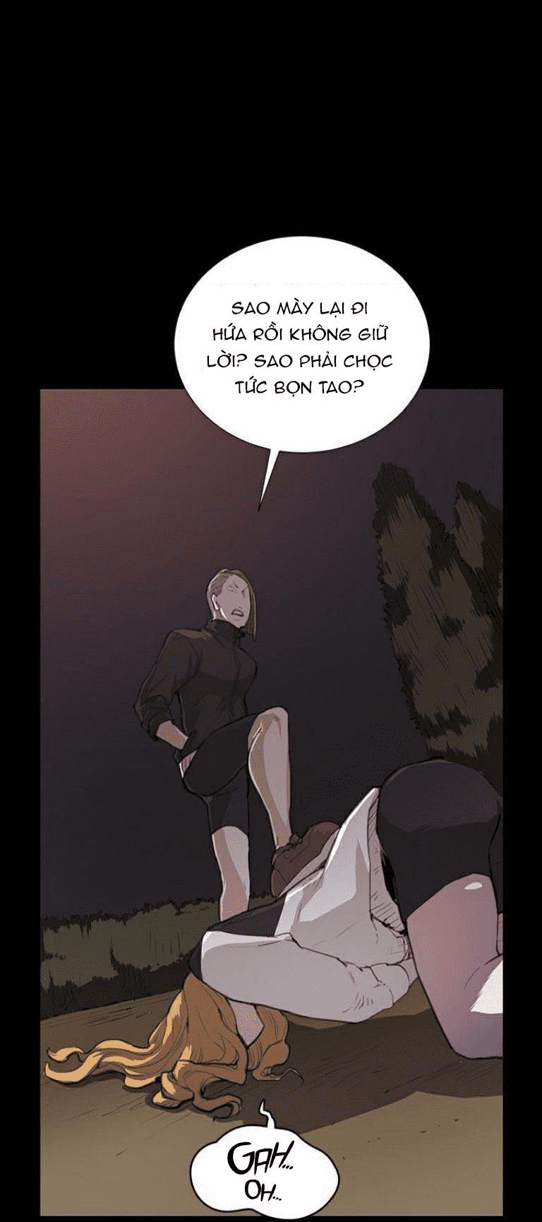 Cửa Hàng Tiện Lợi Saet Byul 31 trang 59