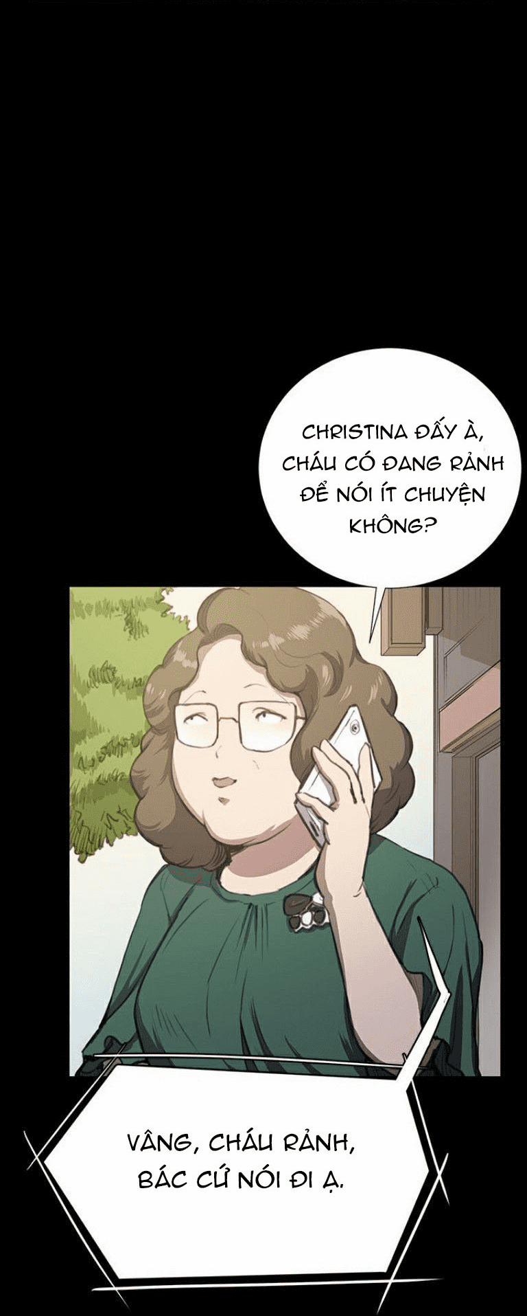 Cửa Hàng Tiện Lợi Saet Byul 31 trang 6