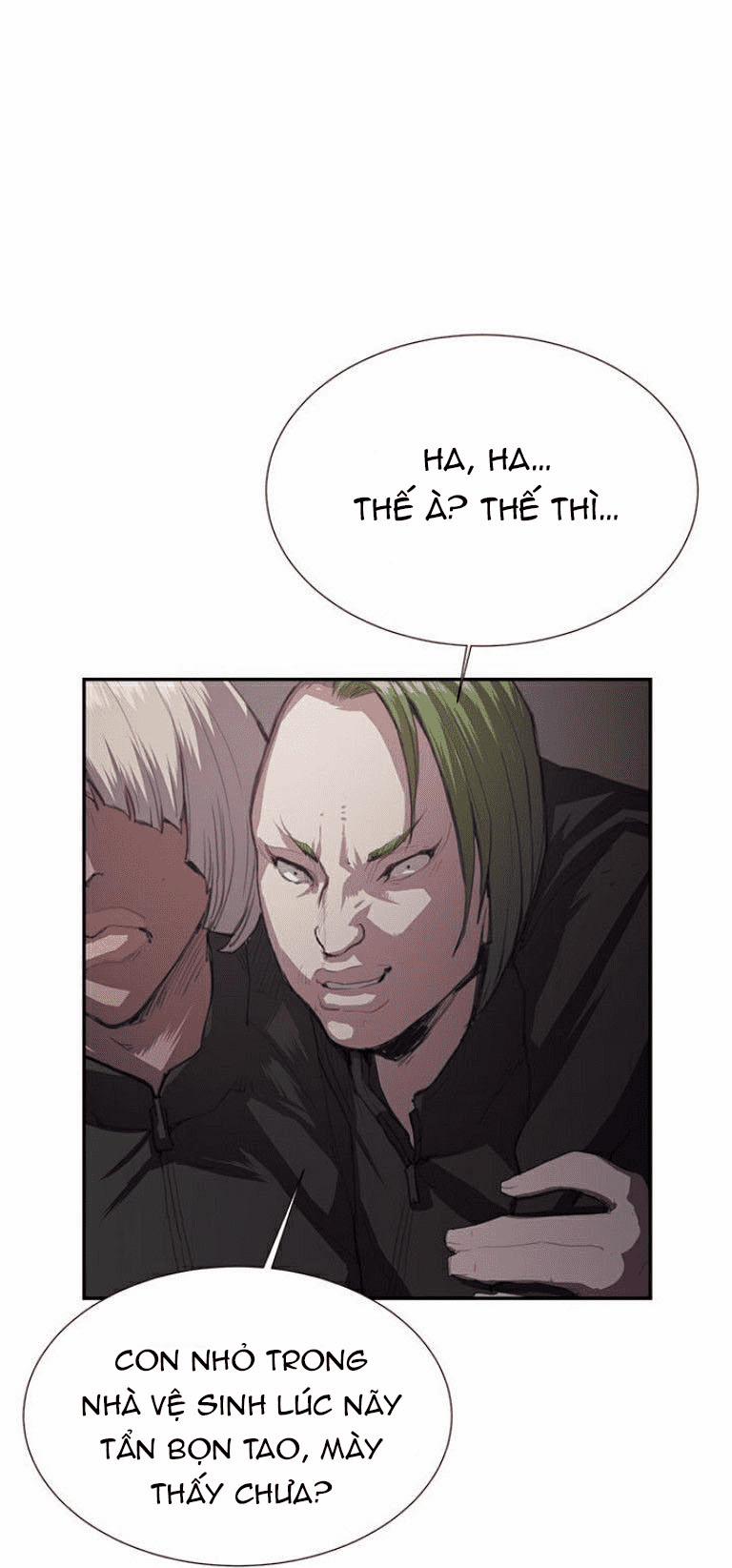 Cửa Hàng Tiện Lợi Saet Byul 31 trang 71