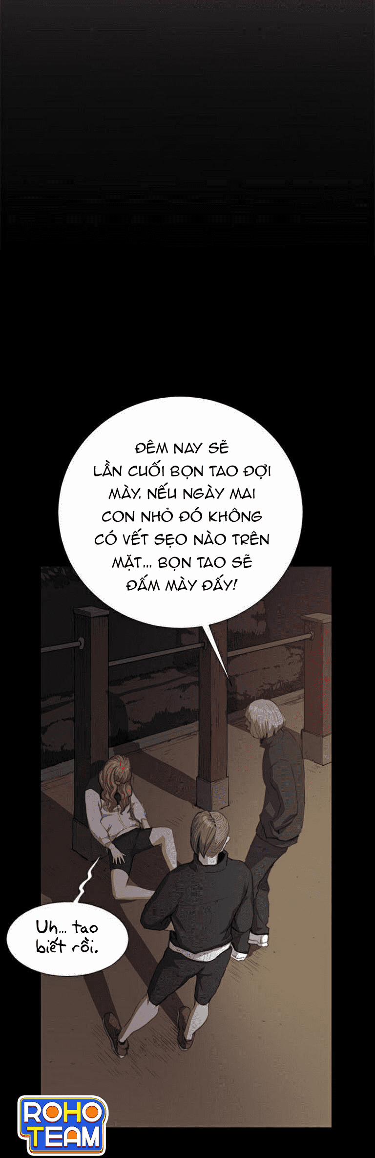 Cửa Hàng Tiện Lợi Saet Byul 31 trang 79