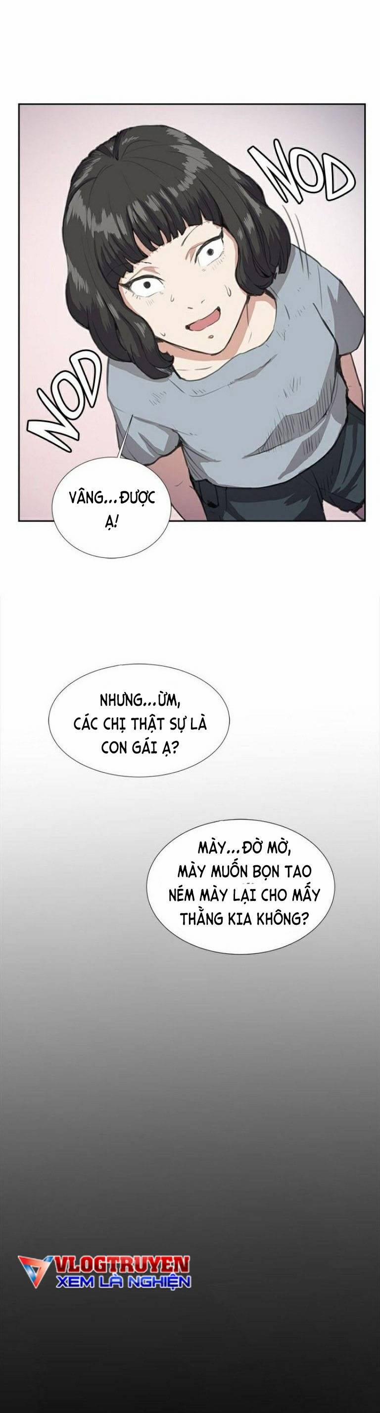 Cửa Hàng Tiện Lợi Saet Byul 32 trang 18