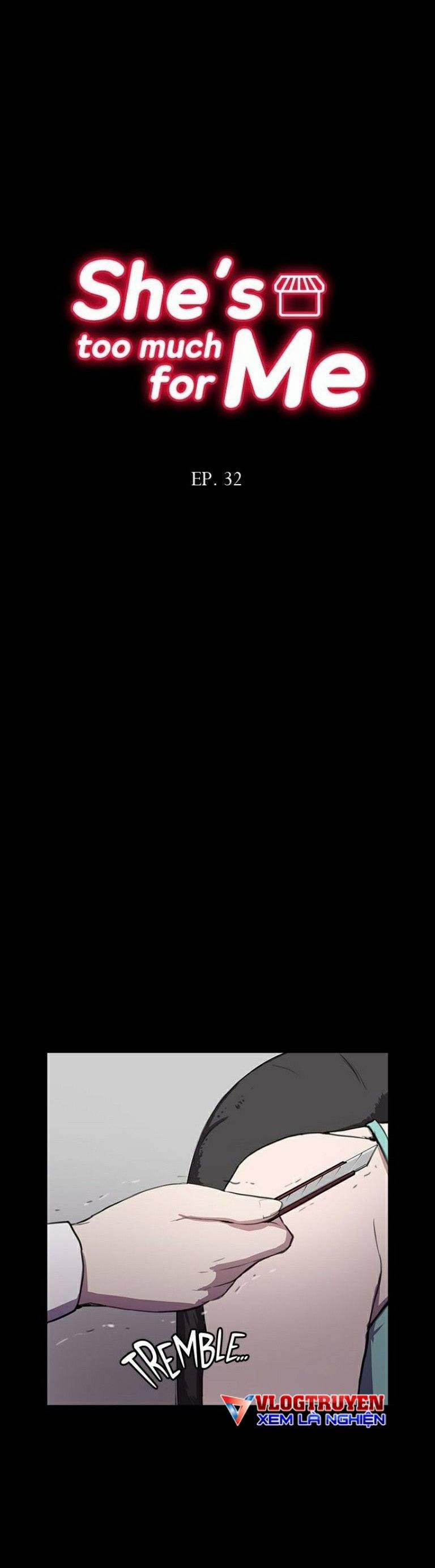 Cửa Hàng Tiện Lợi Saet Byul 32 trang 2