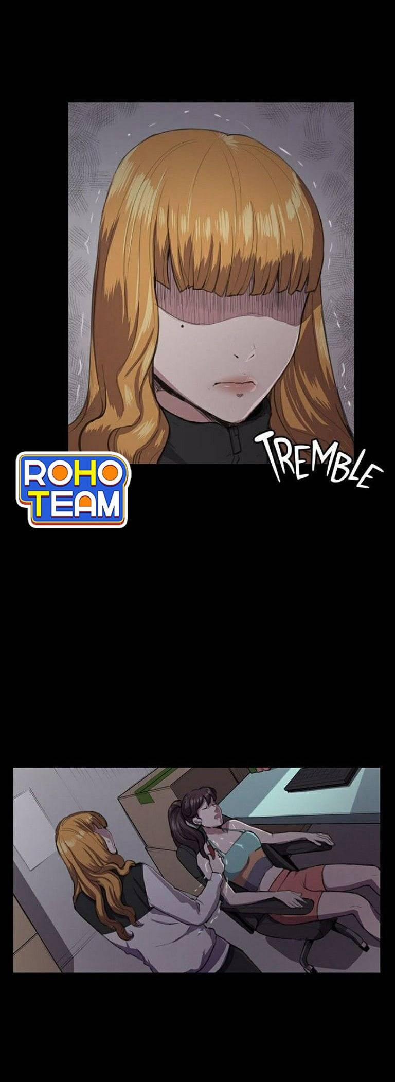 Cửa Hàng Tiện Lợi Saet Byul 32 trang 24