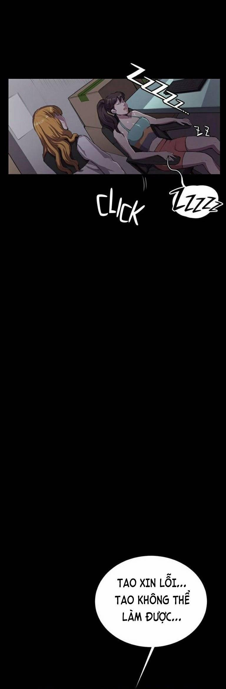 Cửa Hàng Tiện Lợi Saet Byul 32 trang 25