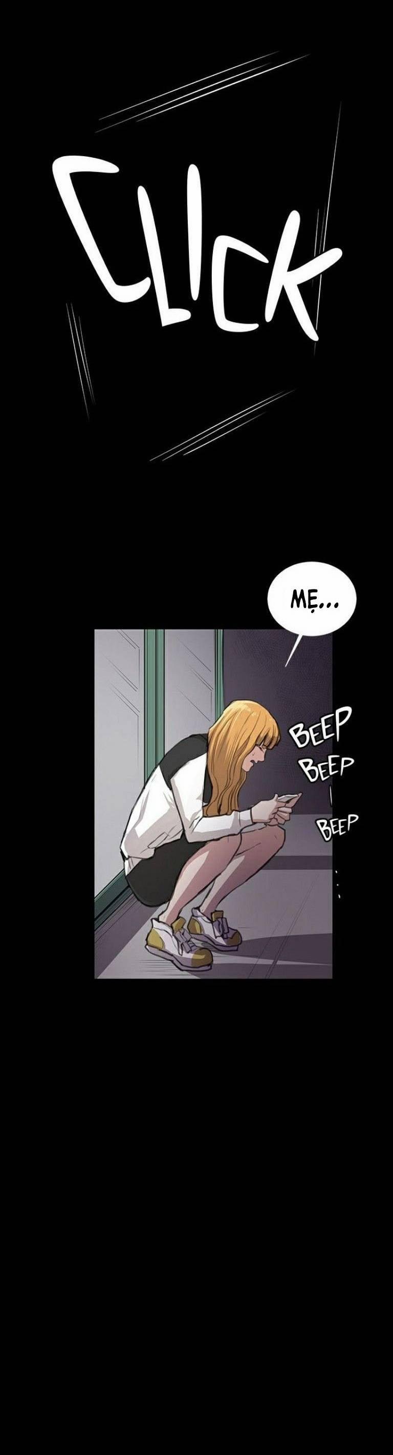 Cửa Hàng Tiện Lợi Saet Byul 32 trang 28