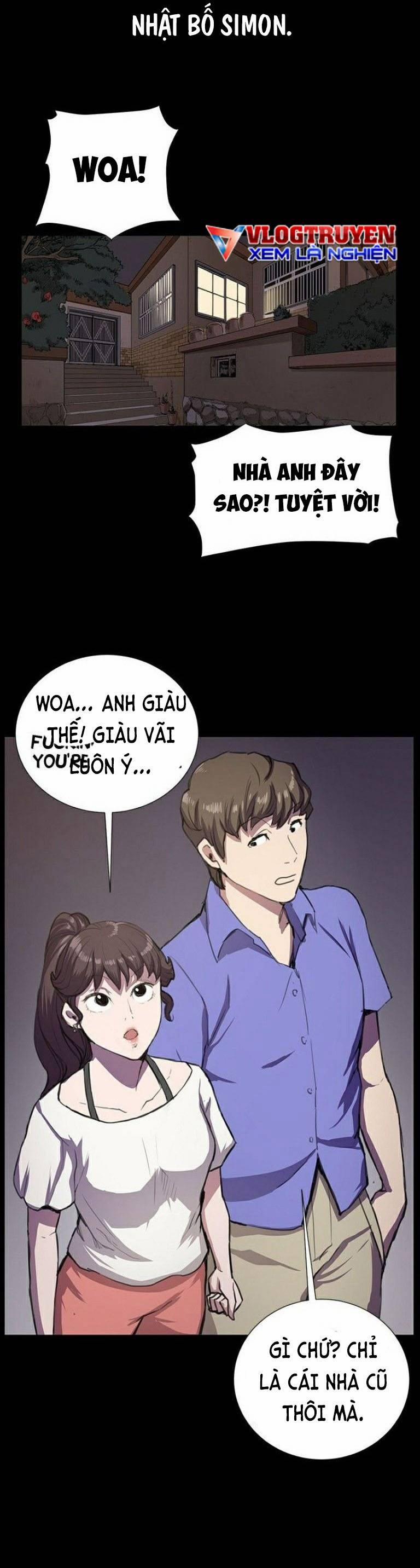 Cửa Hàng Tiện Lợi Saet Byul 32 trang 39