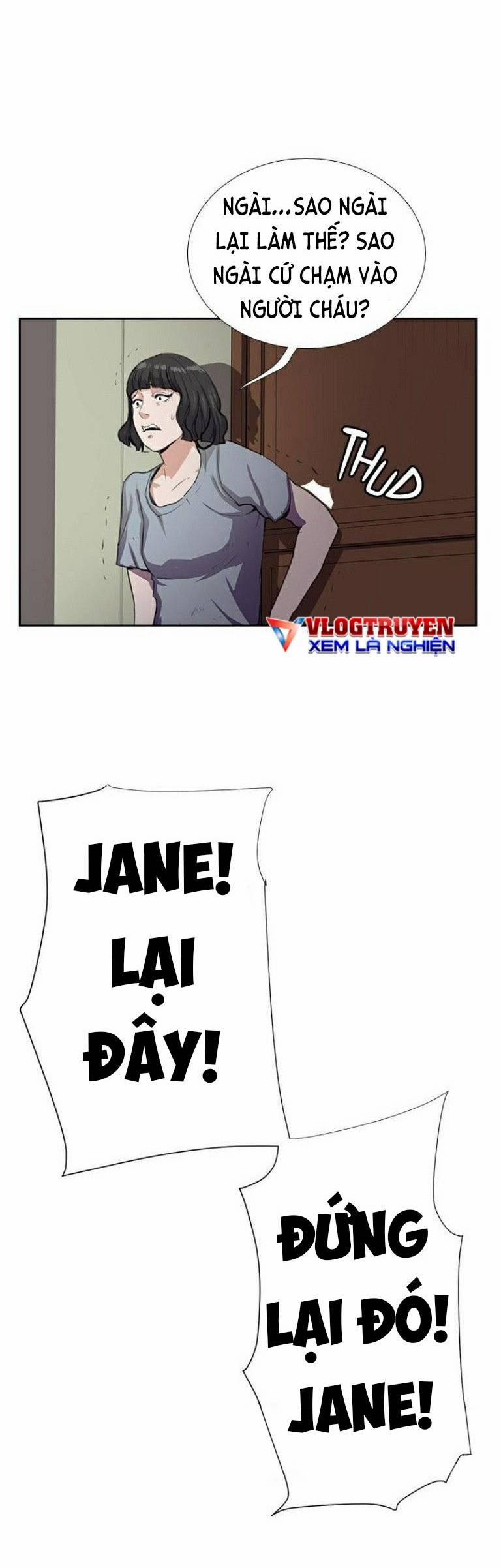 Cửa Hàng Tiện Lợi Saet Byul 32 trang 7