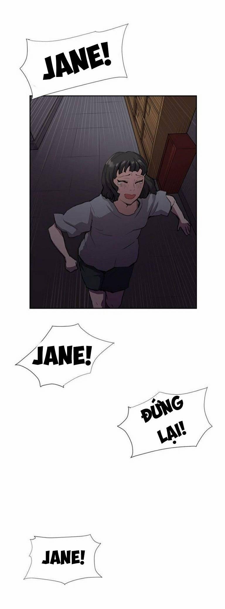 Cửa Hàng Tiện Lợi Saet Byul 32 trang 8