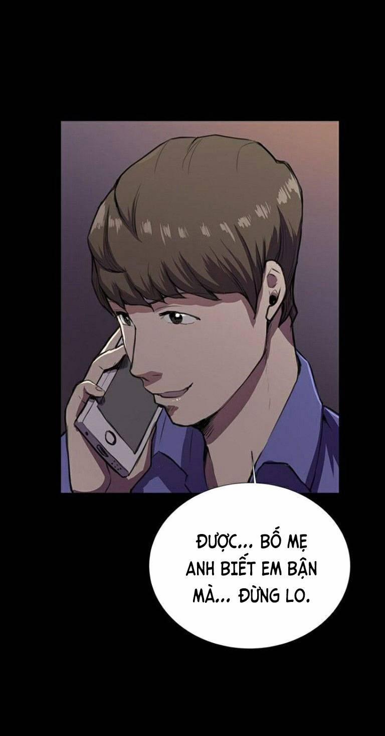 Cửa Hàng Tiện Lợi Saet Byul 33 trang 10