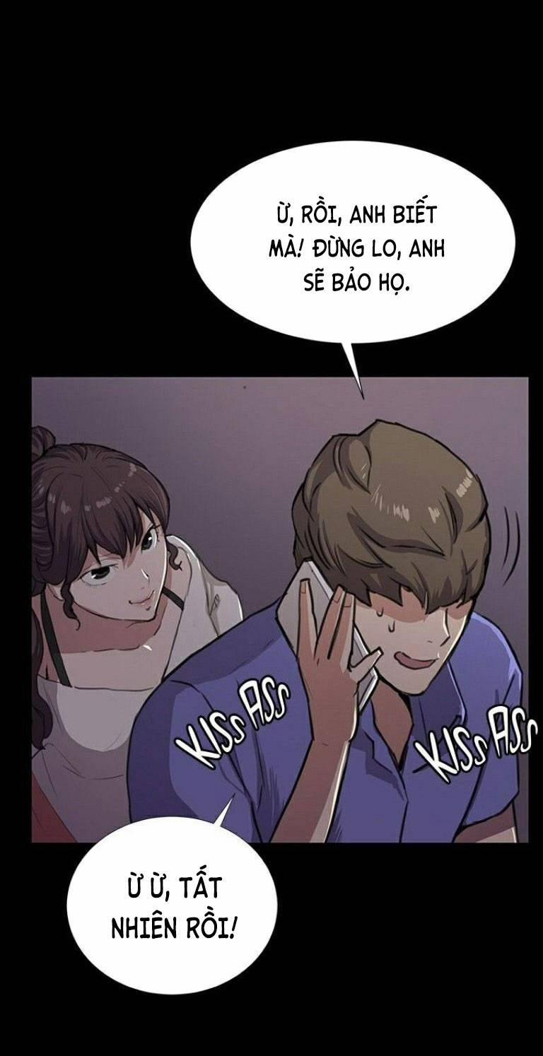 Cửa Hàng Tiện Lợi Saet Byul 33 trang 12