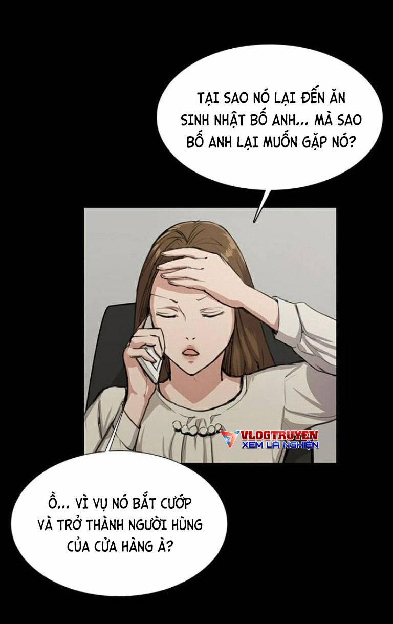 Cửa Hàng Tiện Lợi Saet Byul 33 trang 21