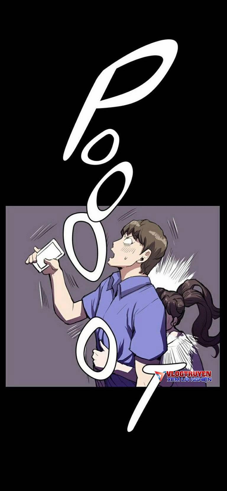 Cửa Hàng Tiện Lợi Saet Byul 33 trang 29