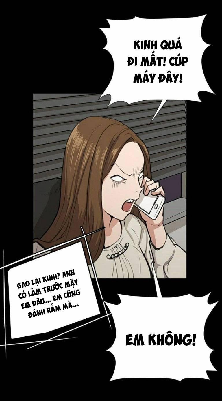 Cửa Hàng Tiện Lợi Saet Byul 33 trang 35