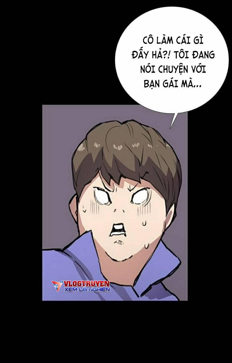 Cửa Hàng Tiện Lợi Saet Byul 33 trang 37