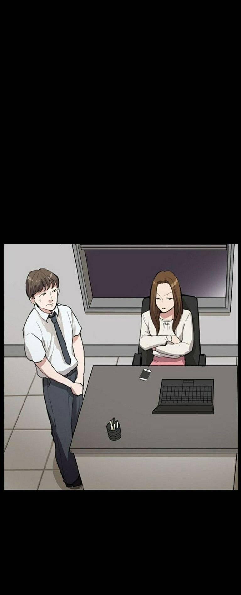 Cửa Hàng Tiện Lợi Saet Byul 33 trang 40