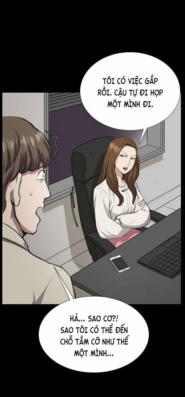 Cửa Hàng Tiện Lợi Saet Byul 33 trang 42