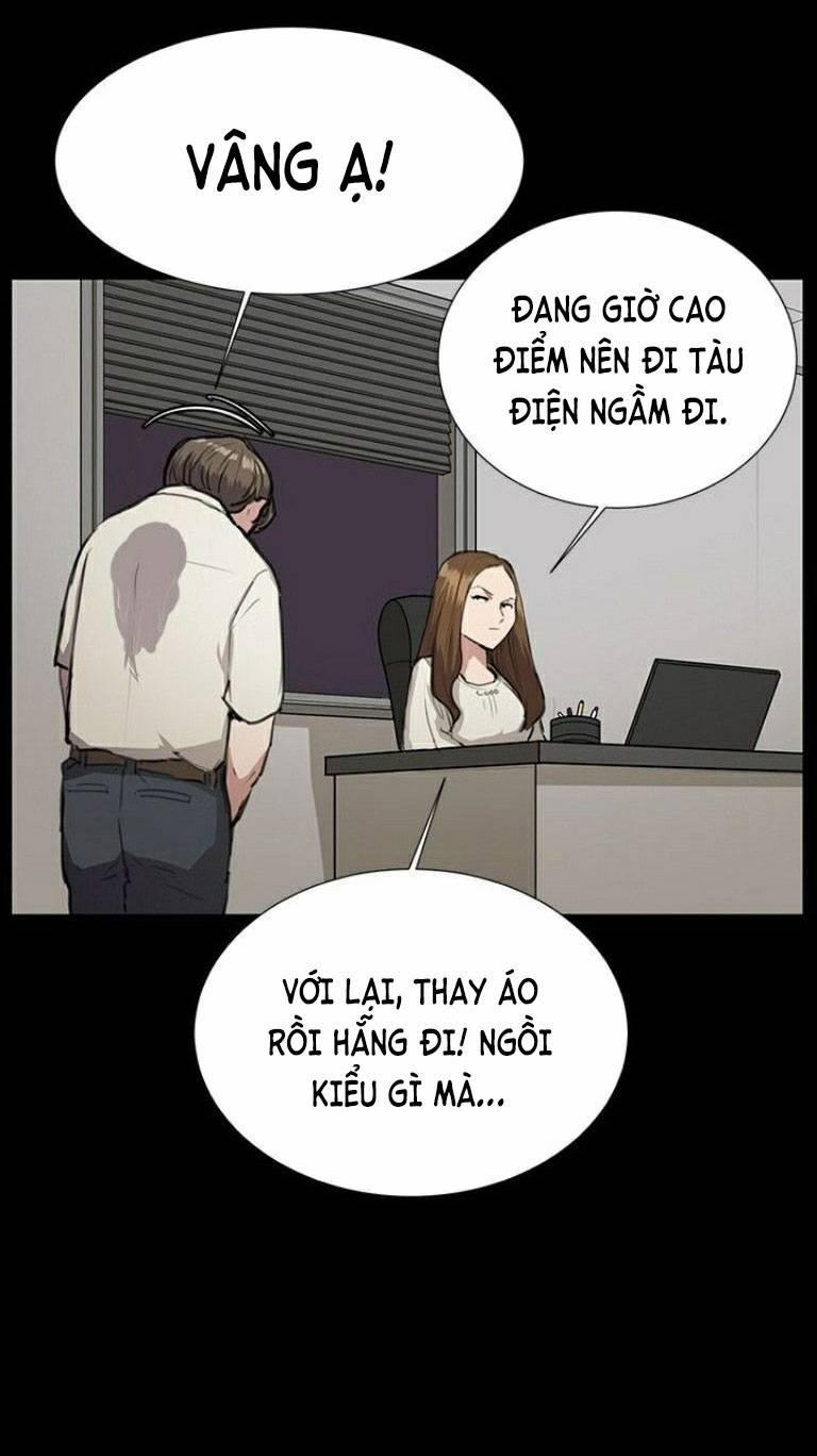 Cửa Hàng Tiện Lợi Saet Byul 33 trang 47