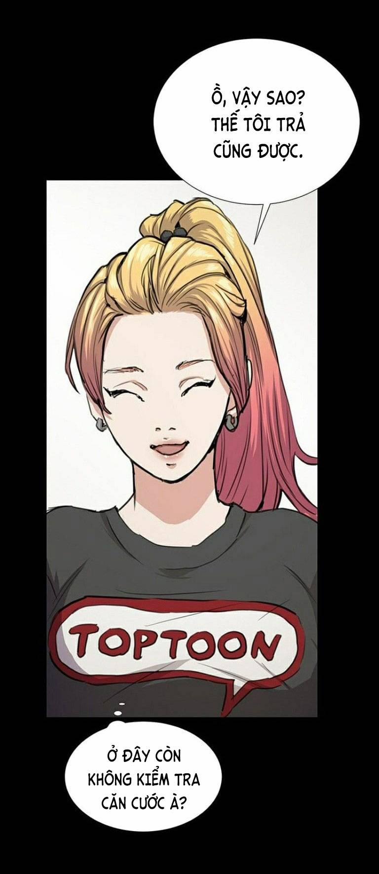 Cửa Hàng Tiện Lợi Saet Byul 33 trang 52