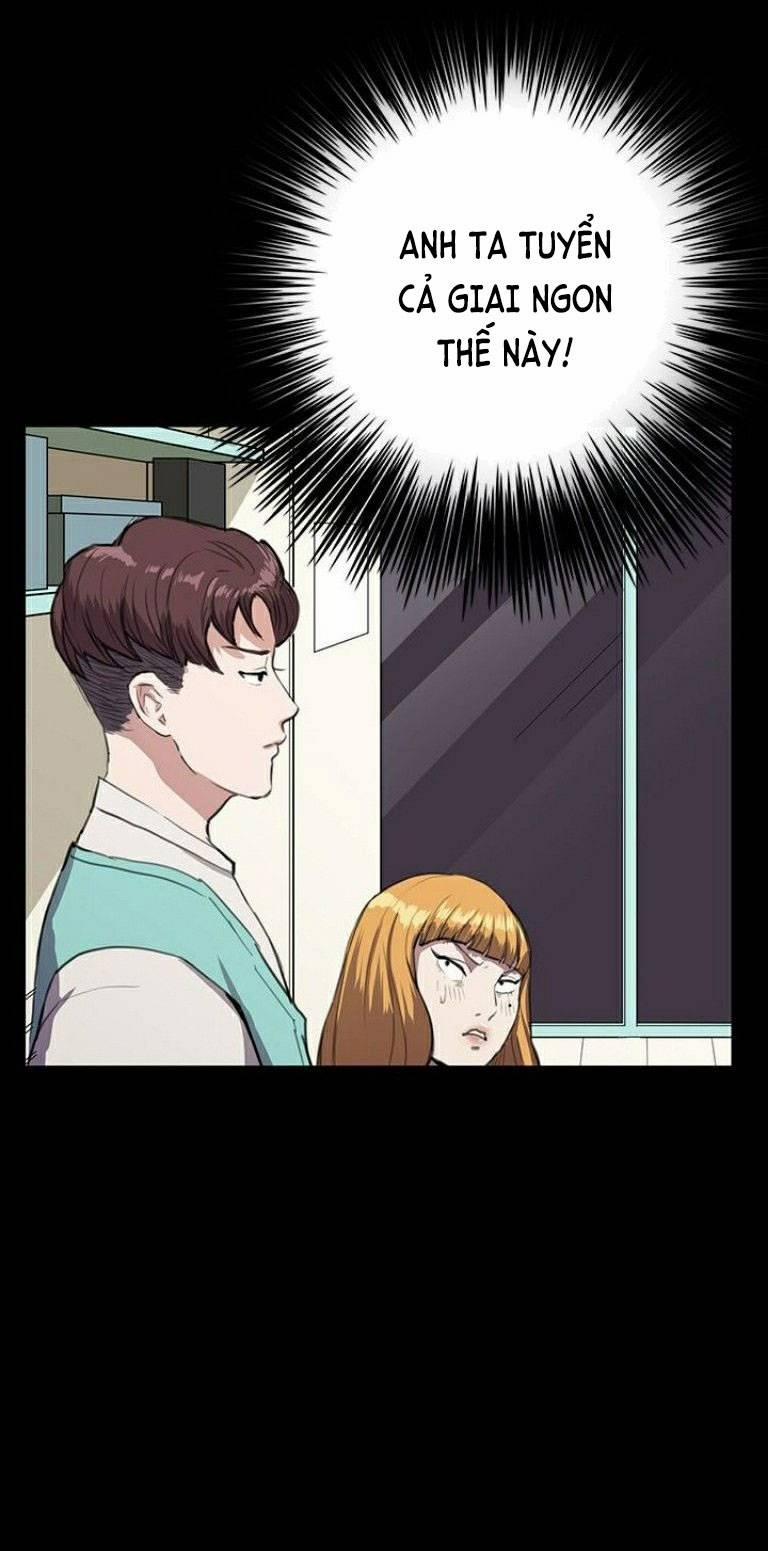 Cửa Hàng Tiện Lợi Saet Byul 33 trang 55