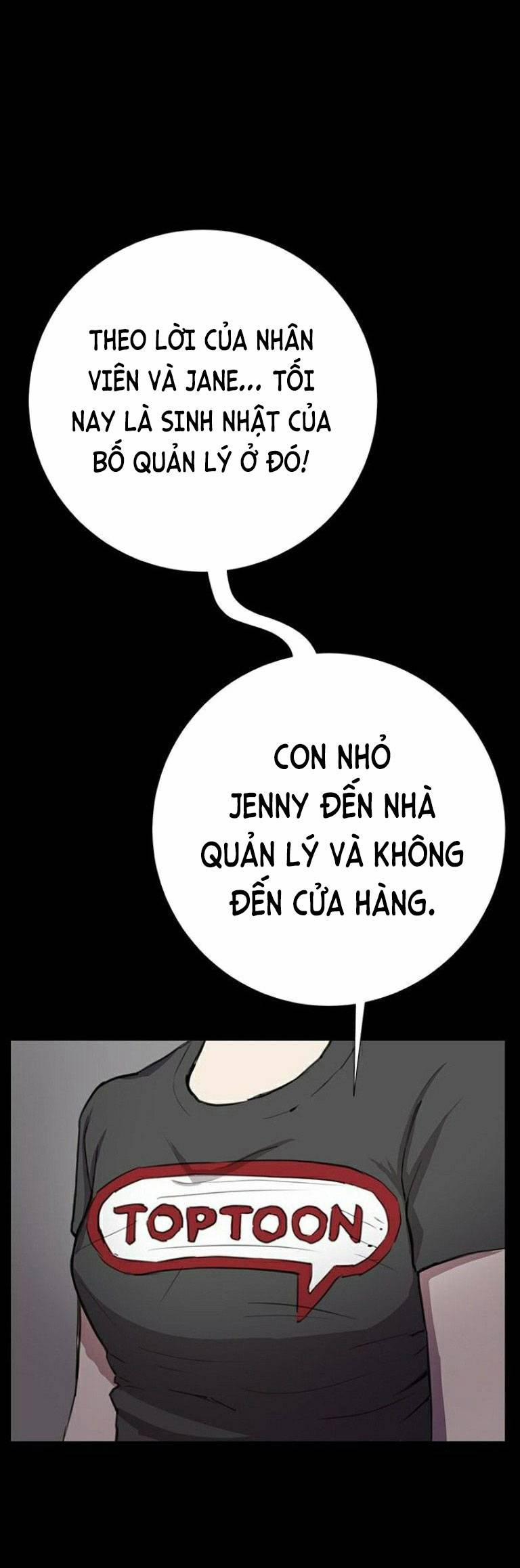 Cửa Hàng Tiện Lợi Saet Byul 33 trang 56