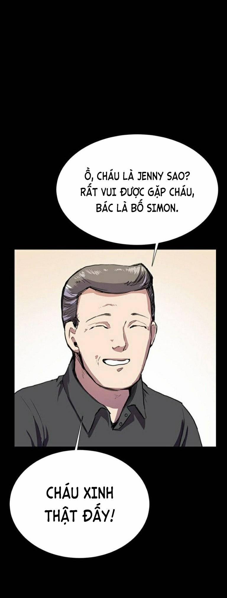 Cửa Hàng Tiện Lợi Saet Byul 33 trang 59