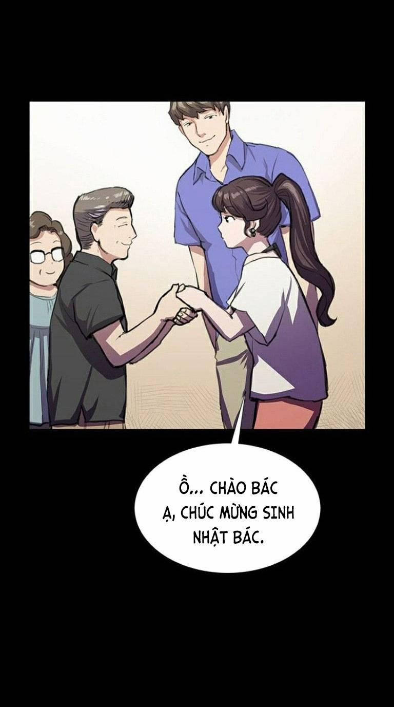 Cửa Hàng Tiện Lợi Saet Byul 33 trang 60