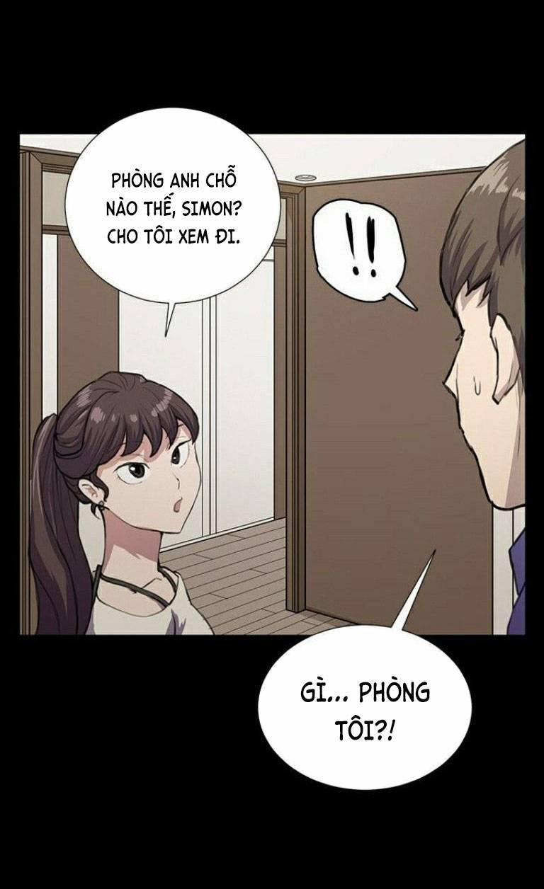 Cửa Hàng Tiện Lợi Saet Byul 33 trang 65