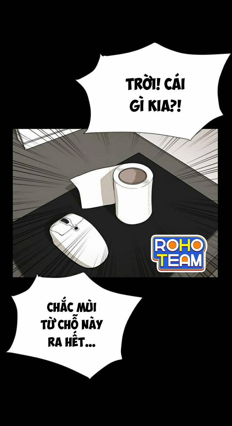 Cửa Hàng Tiện Lợi Saet Byul 33 trang 67