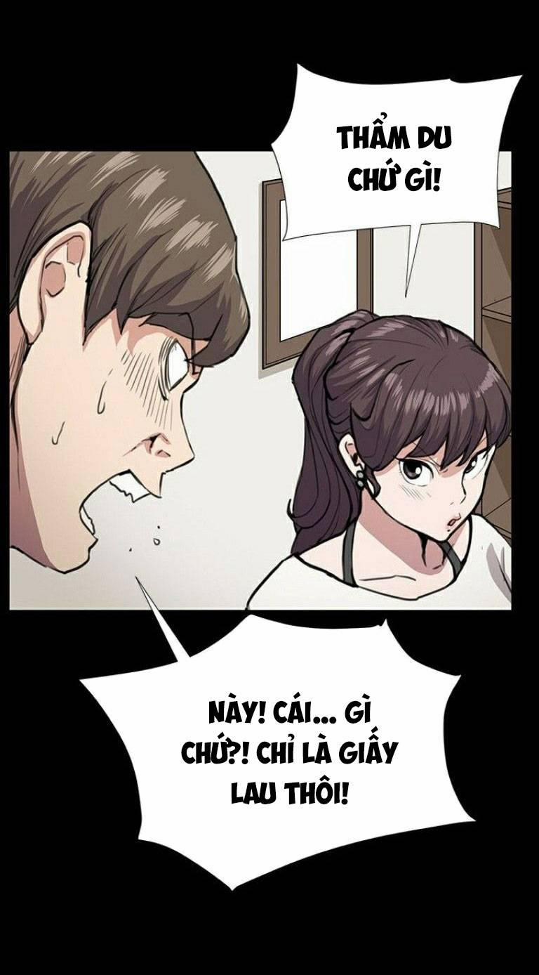 Cửa Hàng Tiện Lợi Saet Byul 33 trang 68