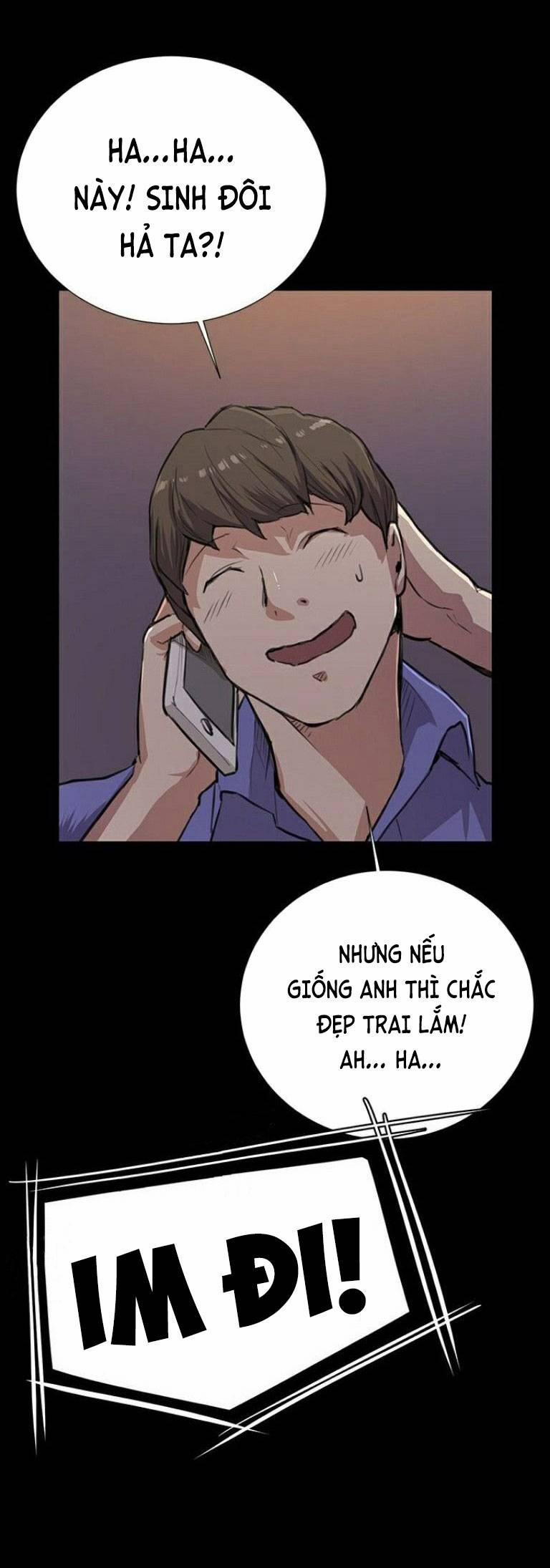 Cửa Hàng Tiện Lợi Saet Byul 33 trang 8