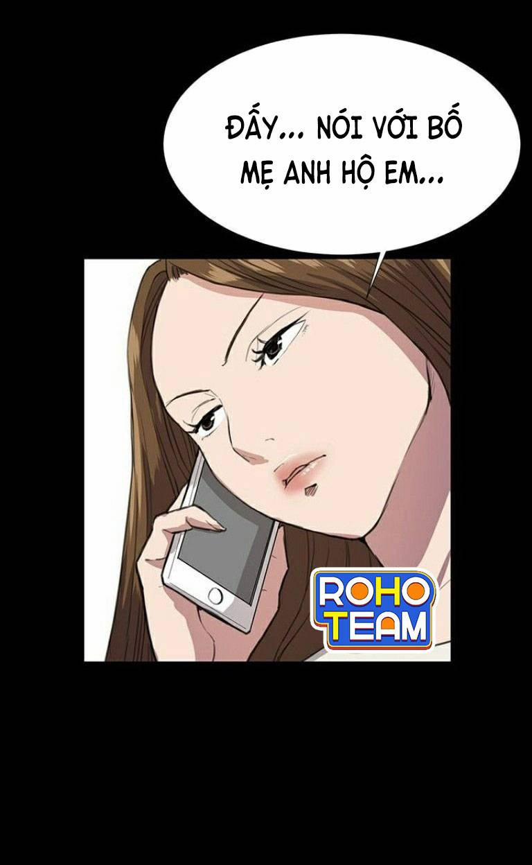 Cửa Hàng Tiện Lợi Saet Byul 33 trang 9