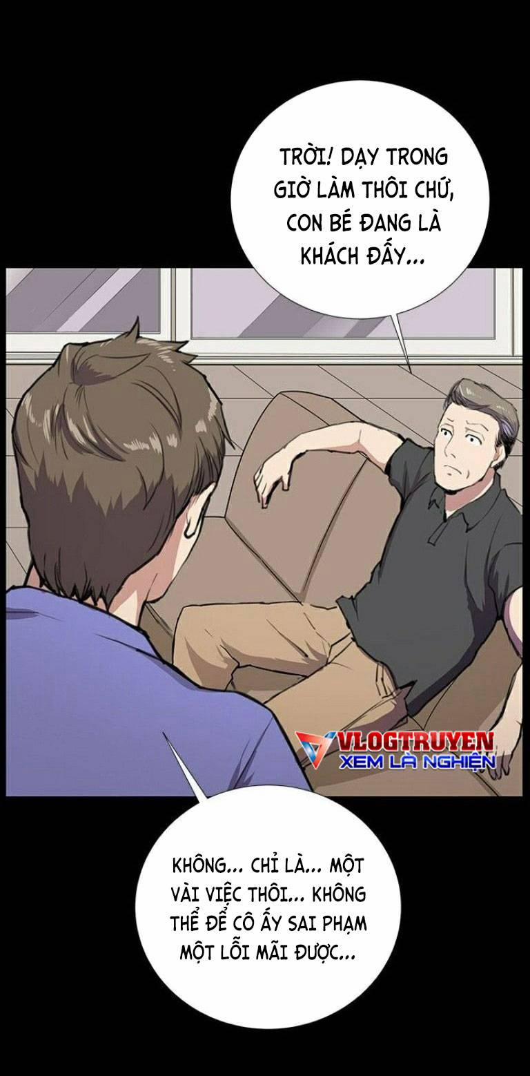 Cửa Hàng Tiện Lợi Saet Byul 34 trang 14