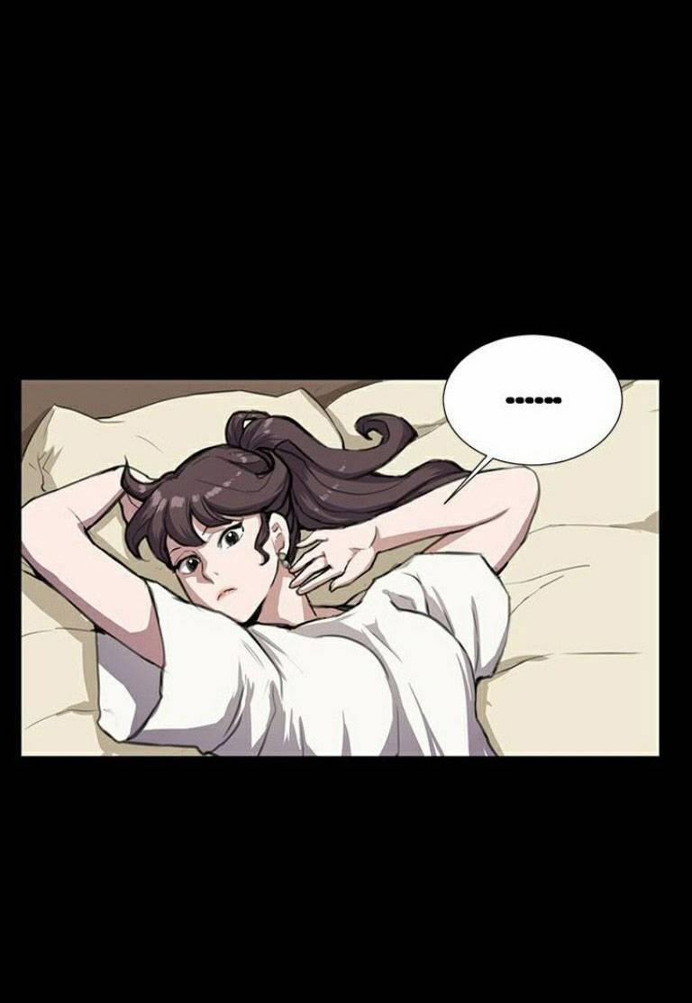 Cửa Hàng Tiện Lợi Saet Byul 34 trang 2