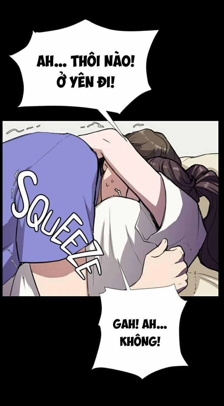 Cửa Hàng Tiện Lợi Saet Byul 34 trang 25