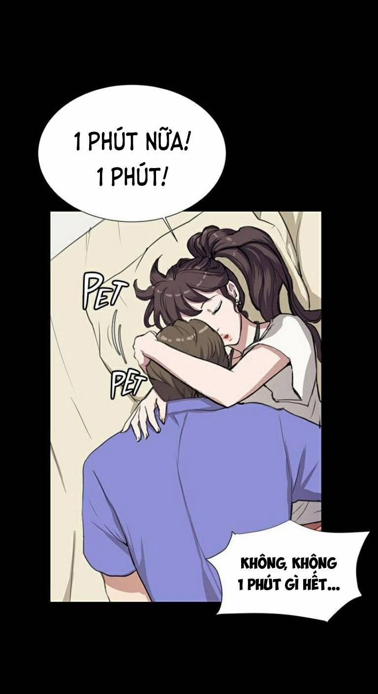 Cửa Hàng Tiện Lợi Saet Byul 34 trang 28