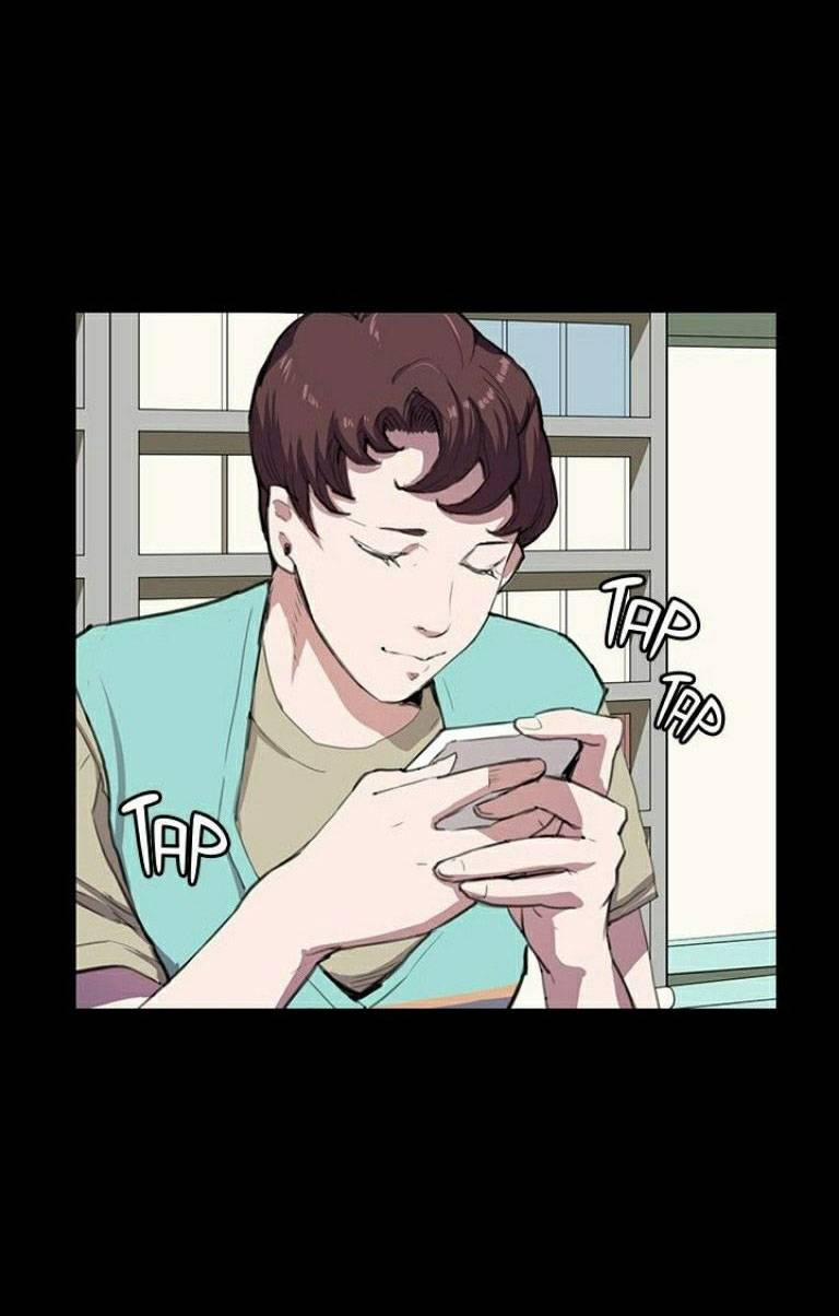 Cửa Hàng Tiện Lợi Saet Byul 34 trang 36