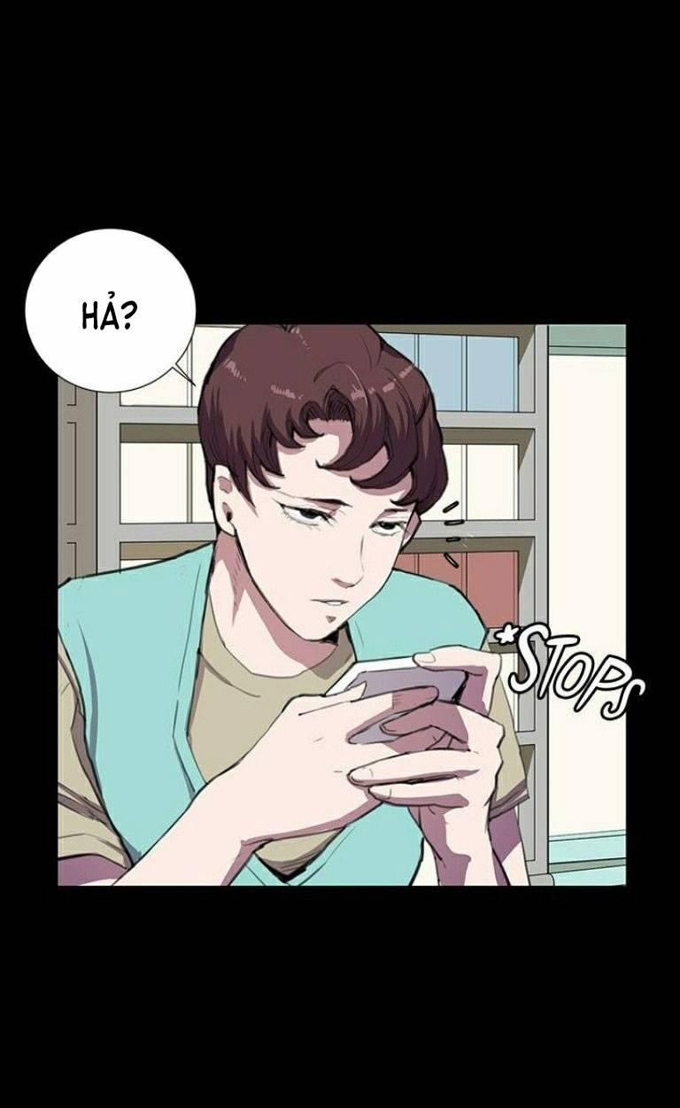 Cửa Hàng Tiện Lợi Saet Byul 34 trang 38