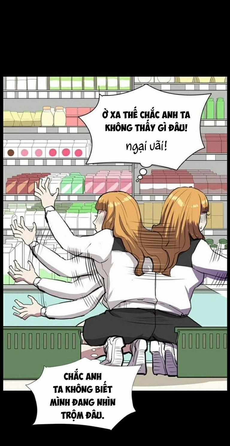 Cửa Hàng Tiện Lợi Saet Byul 34 trang 40