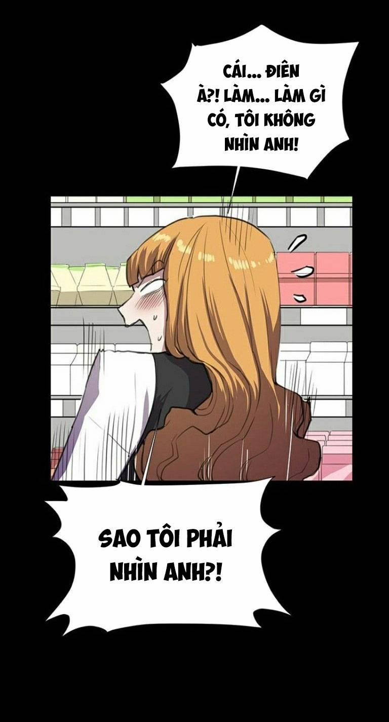 Cửa Hàng Tiện Lợi Saet Byul 34 trang 42