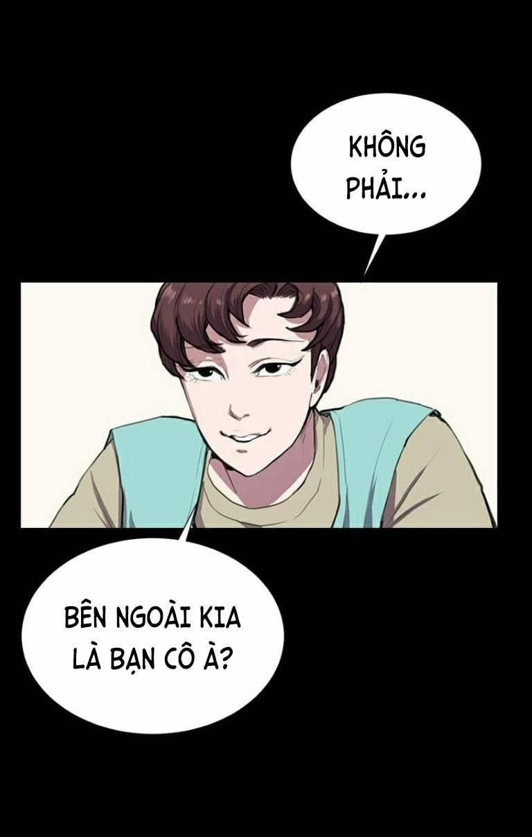 Cửa Hàng Tiện Lợi Saet Byul 34 trang 49