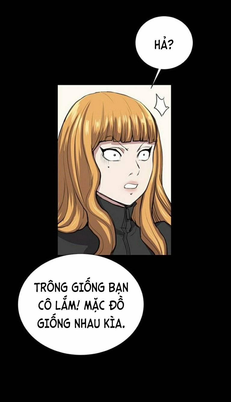 Cửa Hàng Tiện Lợi Saet Byul 34 trang 50