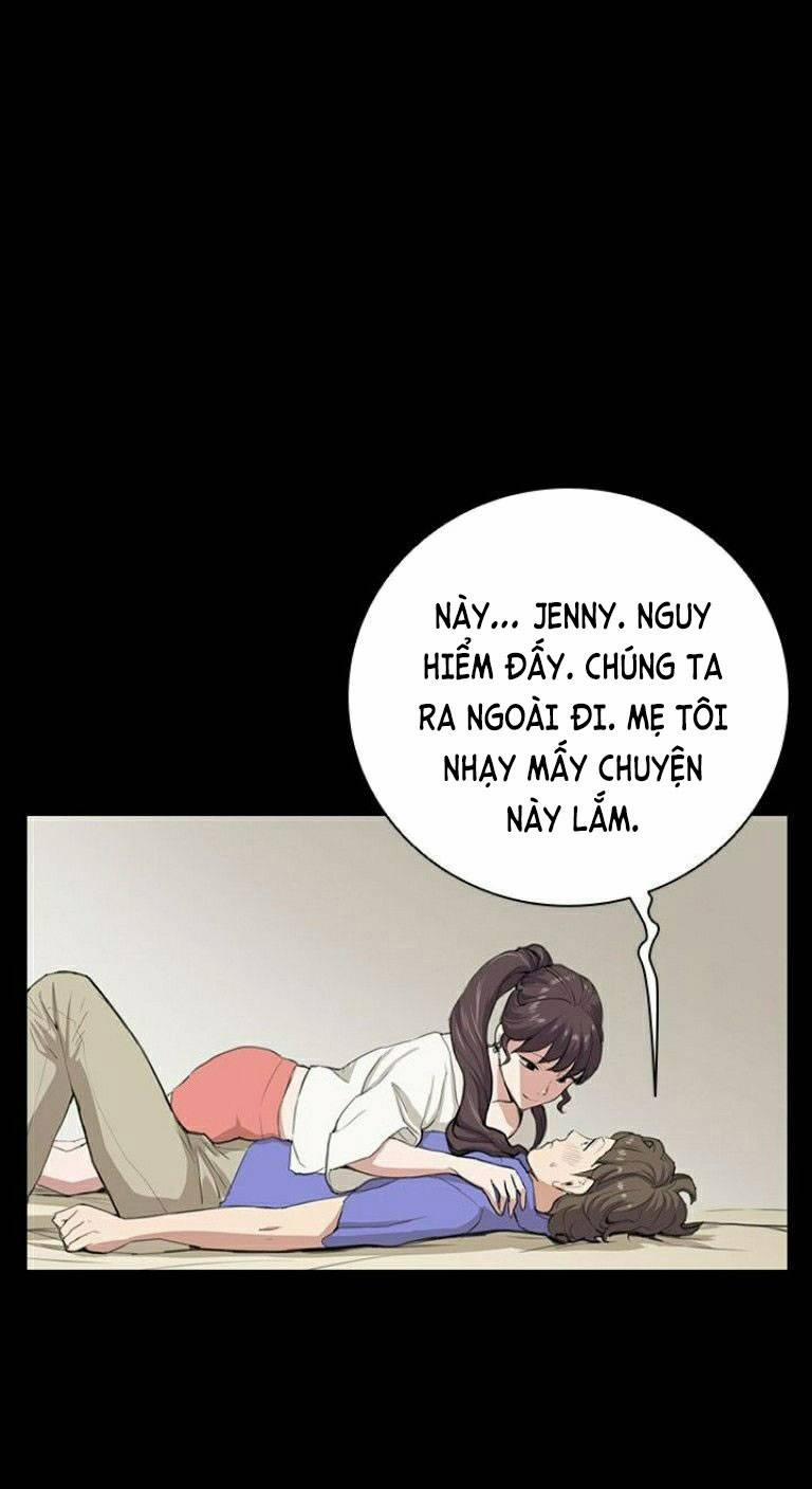 Cửa Hàng Tiện Lợi Saet Byul 34 trang 60