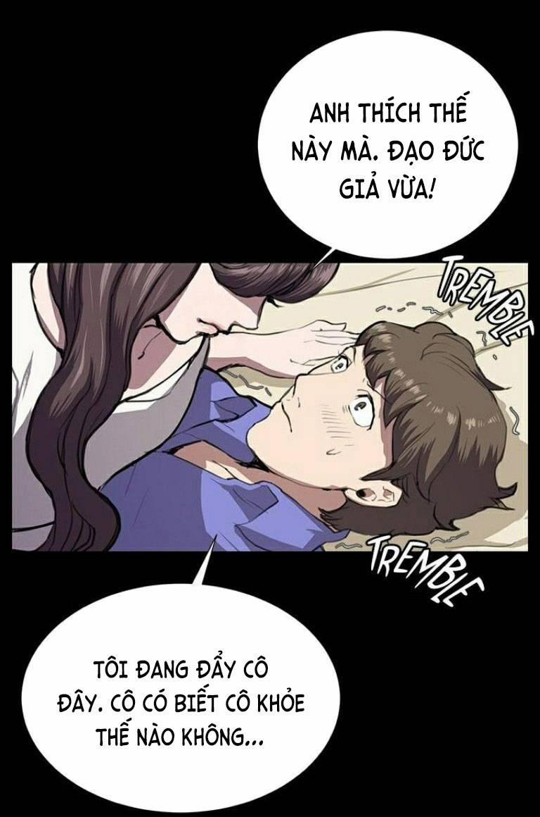 Cửa Hàng Tiện Lợi Saet Byul 34 trang 62