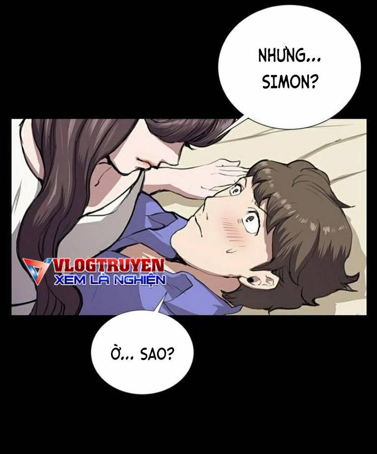 Cửa Hàng Tiện Lợi Saet Byul 34 trang 63